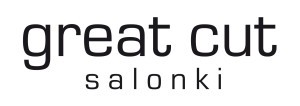 greatcutsalonki LOGO